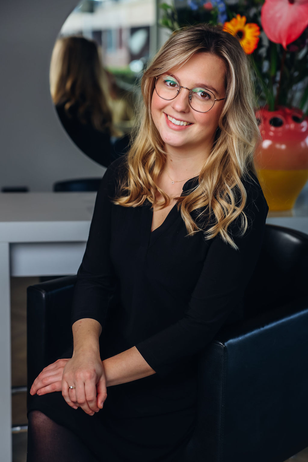 Kaylee - Het Haerhuys