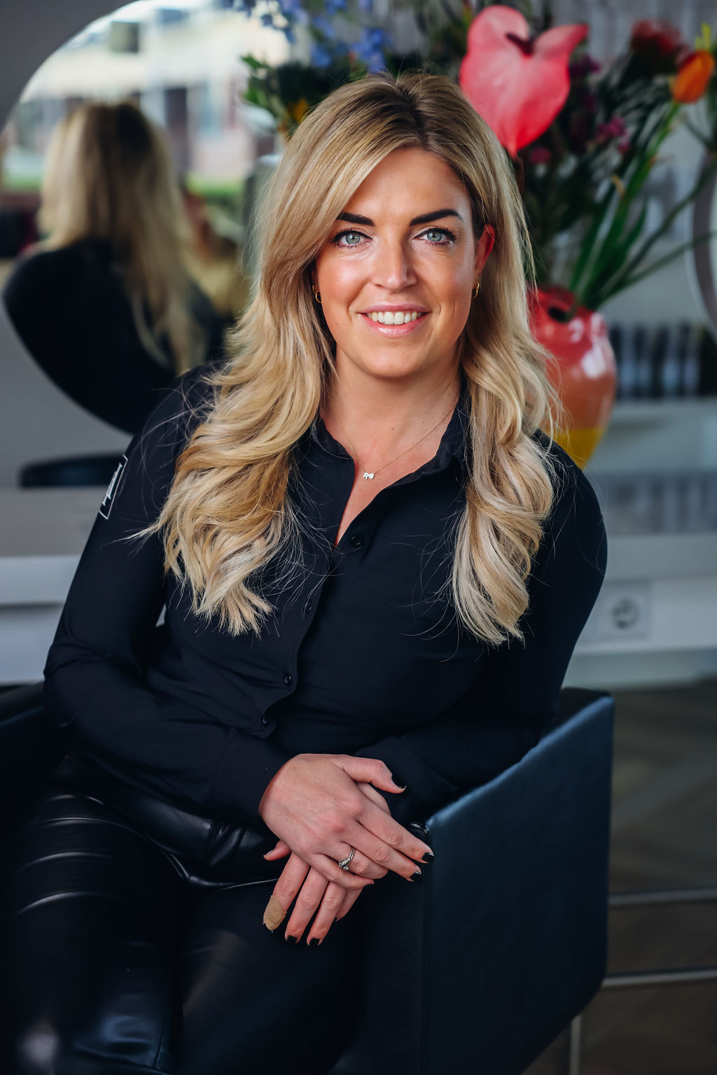 Mariska - Het Haerhuys