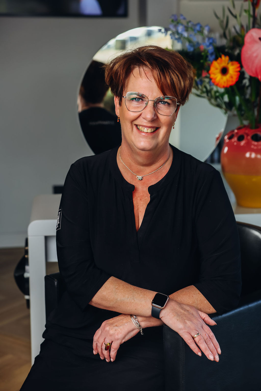 Monique - Het Haerhuys